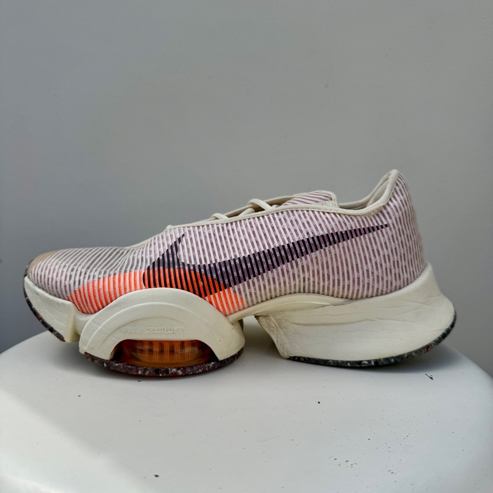 Nike Air Zoom SuperRep 2 Next Nature Sneakers Women's Size 9 (like size 8.5)